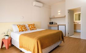 Mt Wellington Motel